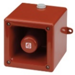 A105NDC24R-M Alarm Kornası