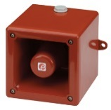 A105NDC24R-M Alarm Kornası