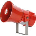 BEXS110D24DC-M Exproof Siren