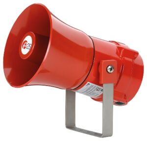 BEXS110D24DC-M Exproof Siren