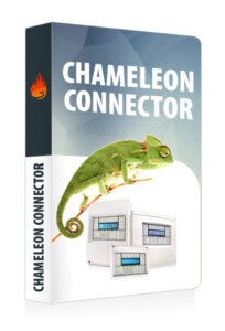 CHAMELEON Connector Yapılandırma Yazılımı