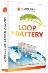 CHAMELEON Loop Hesaplayıcı Çevrim Yükü Hesaplama