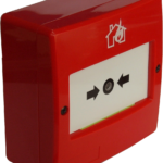 DMCL05-M Waterproof Yangın Butonu