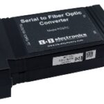 FIBER – RS232 Çevirici Odyssey İçin