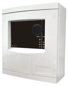 GFE-BCM-10 Harici Güç Kaynağı, 10Ah.