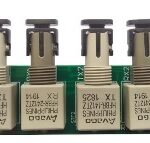 INT-FO-P2P Chameleon Network Fiber