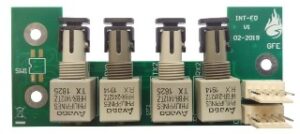 INT-FO-P2P Chameleon Network Fiber