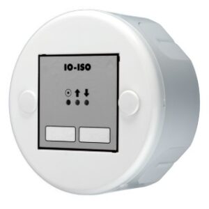 IO-ISO Adresli Giriş/Çıkış Modülü