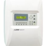 FP9000R Tekrarlayıcı paneli