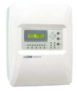 FP9000R Tekrarlayıcı paneli