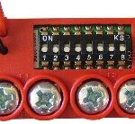 MAM-RED Kontak İzleme Modülü