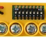 MAM-YELLOW Adresleme Modülü