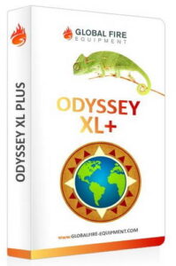 ODYSSEY XL+ Grafik İzleme Programı