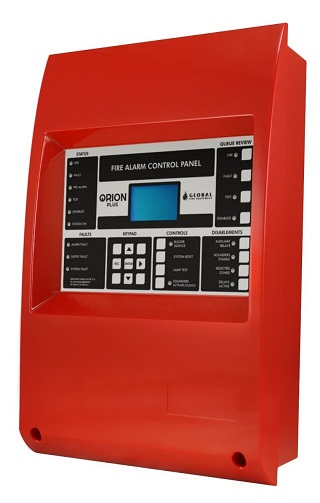 ORION PLUS REP Orion Plus Tekrarlama LCD