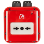SensoIRIS MCP150 IP67