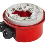SensoIRIS WSB IP65