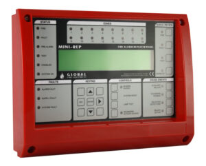 CHAMELEON REP Tekrarlama Paneli