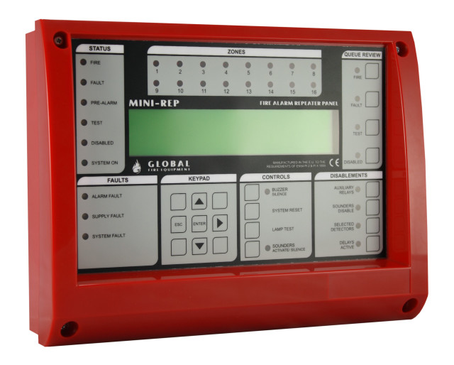 ORION MINI REP Orion Mini Tekrarlama