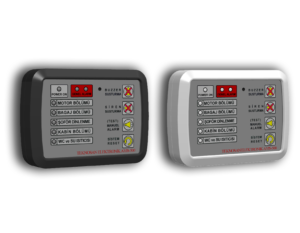 AYIS – 500 Model