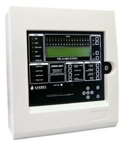 JUNO-NET-REP-EN54 Tekrarlama Paneli