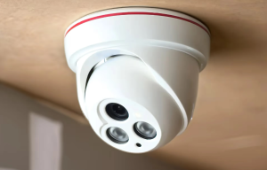 CH922X 2MP AHD Dome Kamera